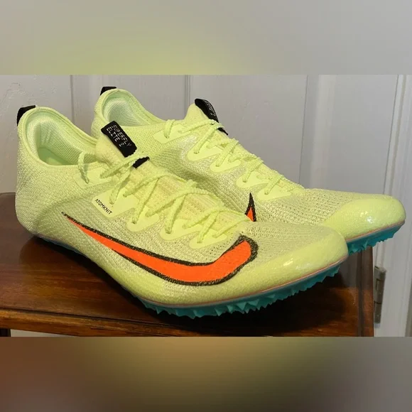 Nike | Shoes | Nike Zoom Superfly Elite 2 Track Spikes  display picture 1